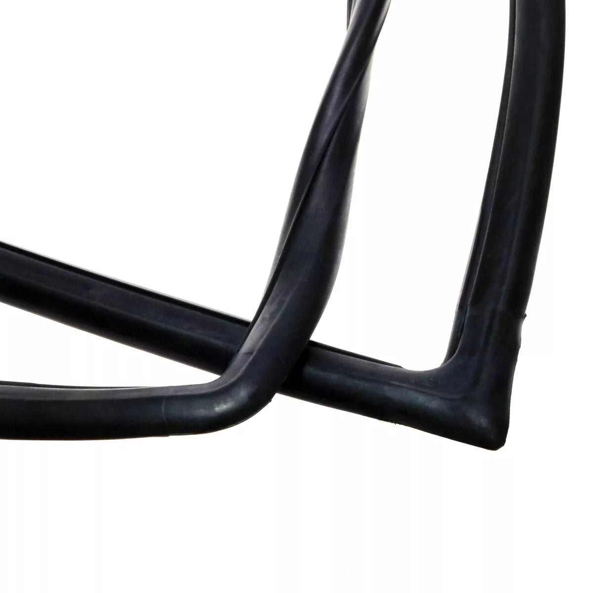 Rear Windshield Weatherstrip for Nissan D21 Navara King Cab 1986-1997