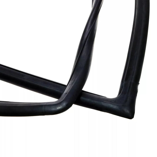 Rear Windshield Weatherstrip for Nissan D21 Navara King Cab 1986-1997