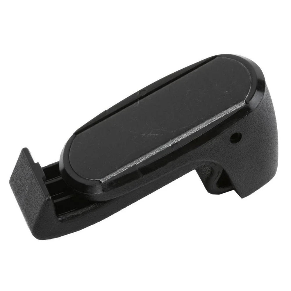 Functional Rear Sliding Glass Latch for Chevy S10/GMC Sonoma (1994–2004)