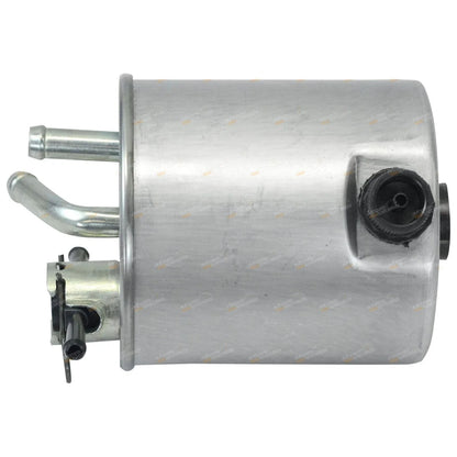 Diesel Fuel Filter Nissan Patrol GU Y61 ZD30DDTi CRD (2007-2016)