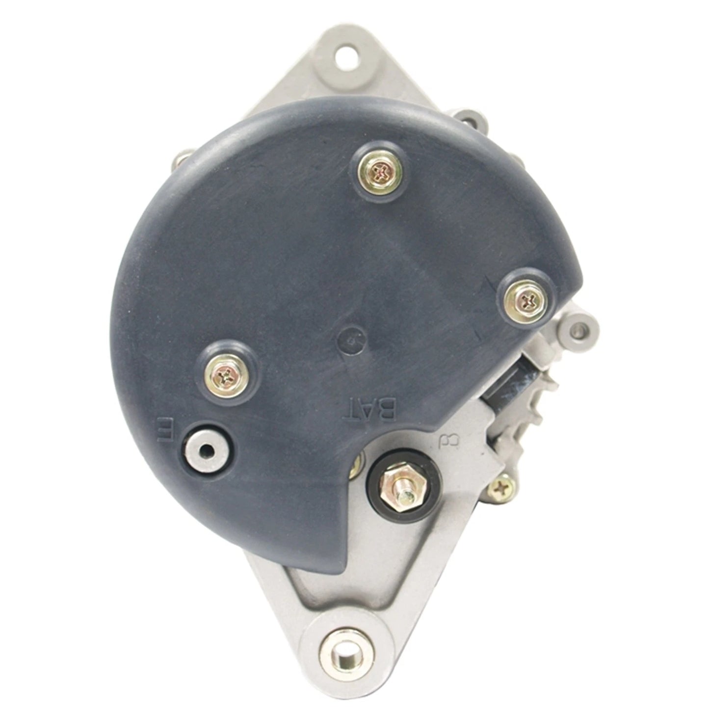 Alternator for Nissan Patrol GQ 6cyl 3.0L RB30 (1990–1997)