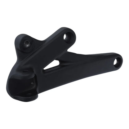 Rider Footpegs Bracket for Ducati Diavel Carbon (2012-2017)