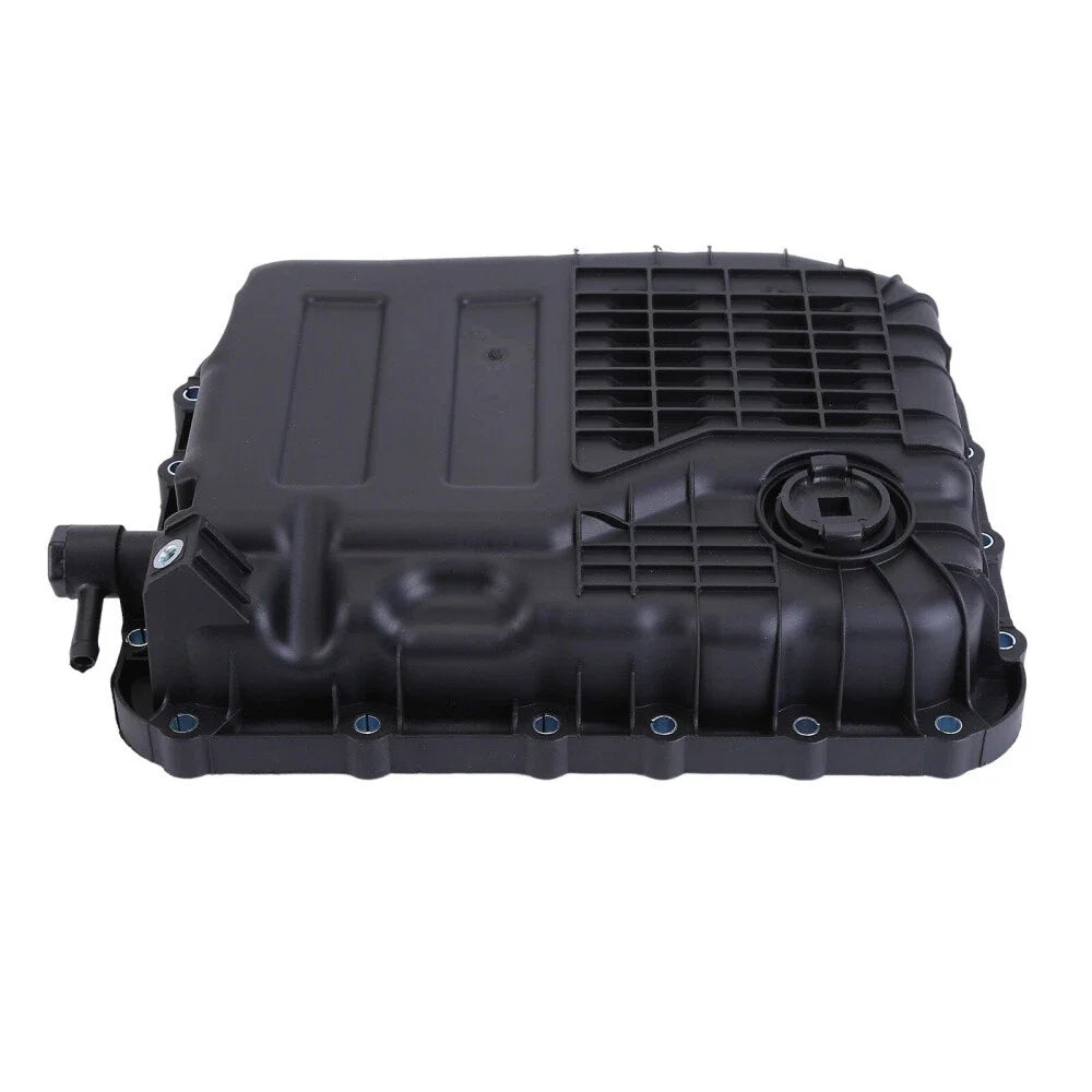 Transmission Oil Pan Cover for Hyundai Tucson Elantra Kia Sportage Optima (2005-2023)