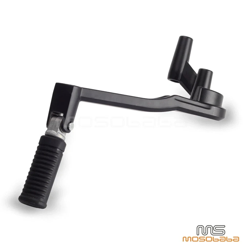 Passenger Foot Pegs w/Mounts for Harley Sportster S RH1250S (2021-2022)