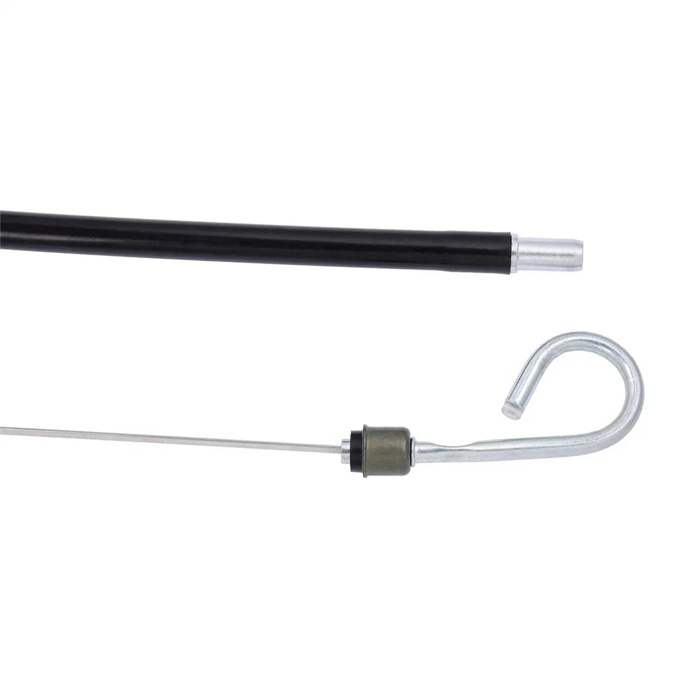 Oil Indicator Dipstick & Gauge Tube Set for Dodge Ram 5.9L Cummins (89-98)