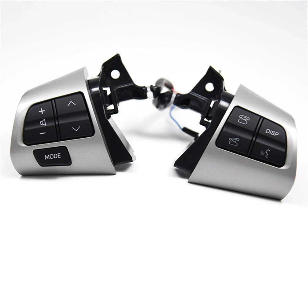 Steering Wheel Control Switch for Toyota Corolla (2010-2013)