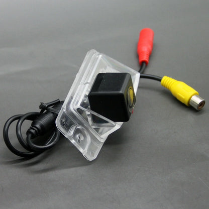 Car Rear View Backup Camera for Infiniti EX25 EX35 EX37 QX50 (2016–2018)