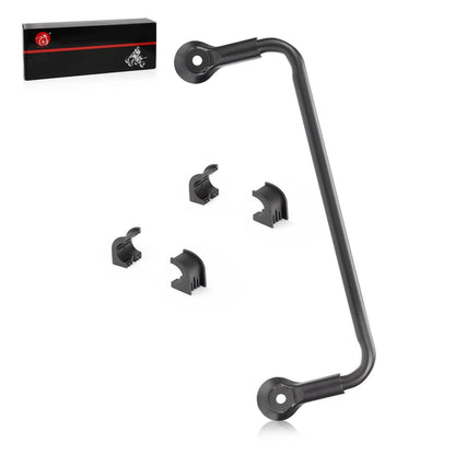 Rear Suspension Stabilizer Sway Bar for Polaris RZR 800 EFI (2008–2014)