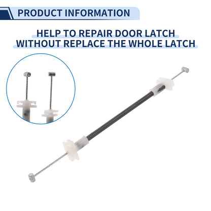 Door Latch Cable No.LR025545 for Land Rover Range Rover Evoque (2012–2025)