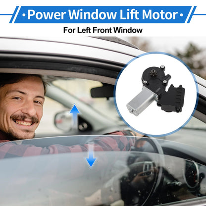 Power Window Regulator Lift Motor for Toyota Corolla (2007–2014) No.6980202160