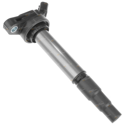 Set of 4 Ignition Coils for Toyota Corolla (2007–2018)