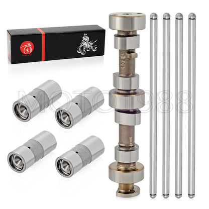 Camshaft & Valve Lifters for Polaris RZR 800, Sportsman 800, Ranger 800 (2008–2014)