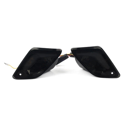 LED Rear Turn Signal Light for VESPA GTS 125 250 300 GTV 250 300 (2005-2023)