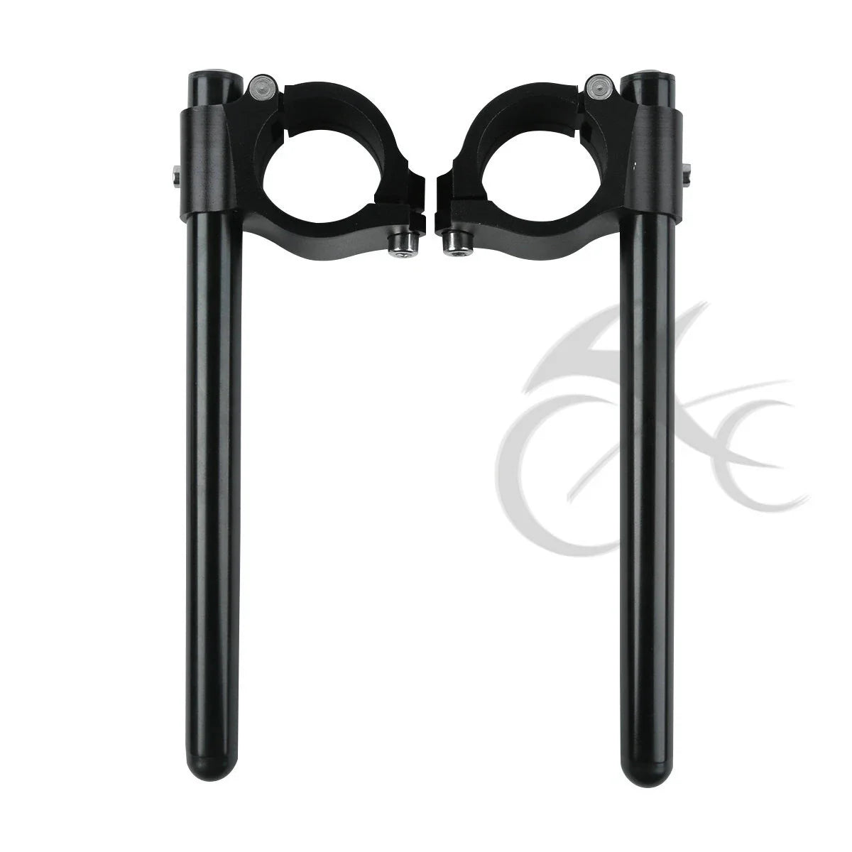 50mm Clip-On Handlebars for Suzuki GSXR600 GSXR1000 (1992-2011)