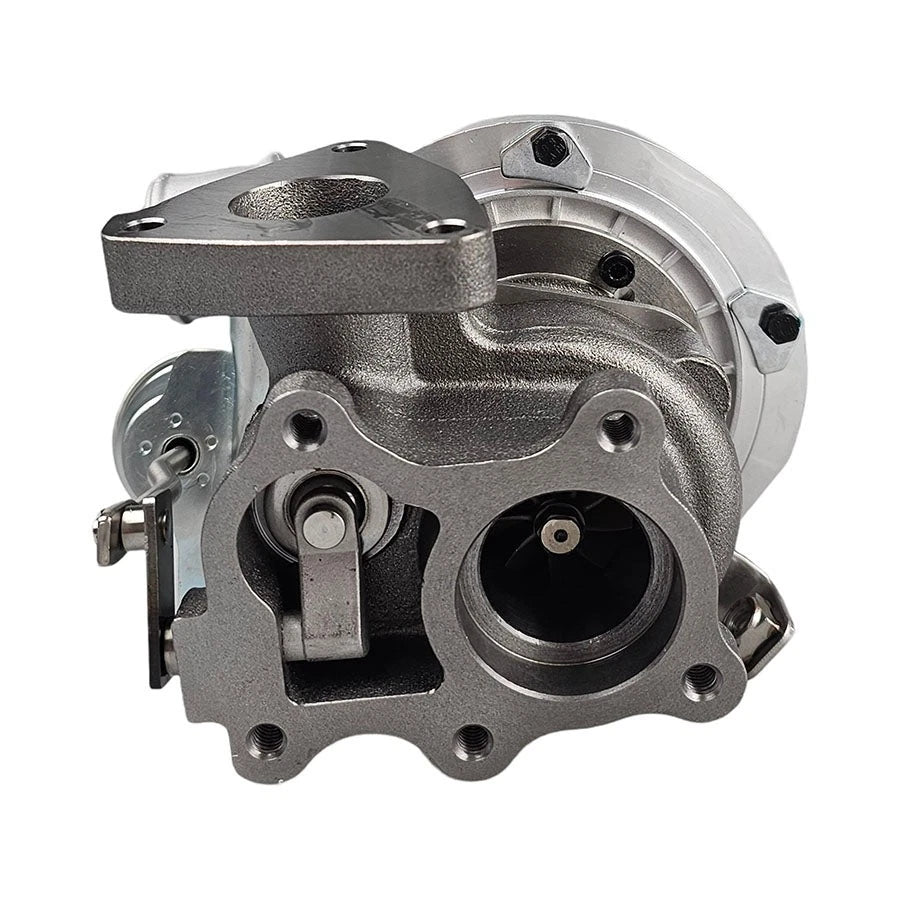 Turbo Charger for Nissan Navara D22 (2001–2007)