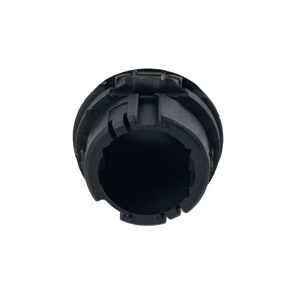 Cigarette Lighter Socket Cap 12V for Ford Mustang (2015-2017)