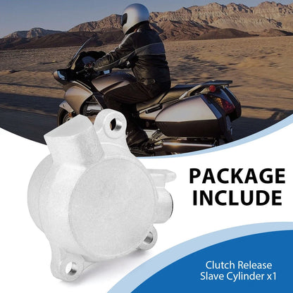 Clutch Release Slave Cylinder for Honda ST1300 ST 1300 (2003–2018)