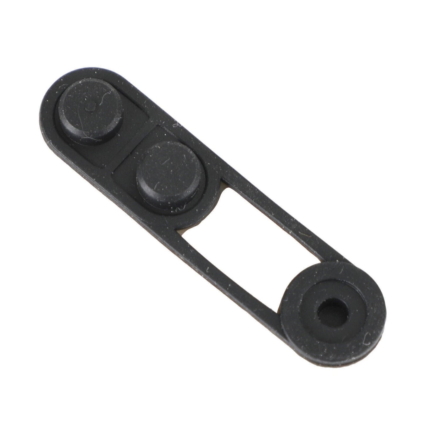 5 Walkie Talkie Launch Button Plastic Frame for XIR P3688 DEP450 DP1400A
