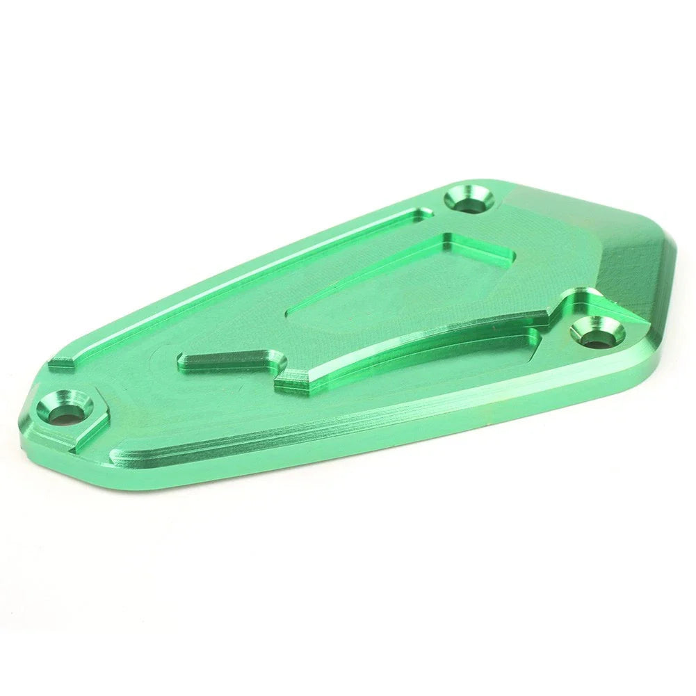 Front Brake Reservoir Cap Cover for Kawasaki Z1000 (2010-2017) - 5 Colors