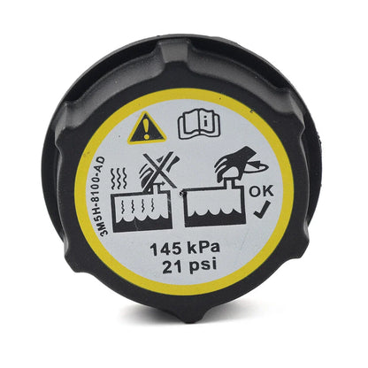 Coolant Expansion Tank Cap for Ford Land Rover Range Rover Volvo (12-22)