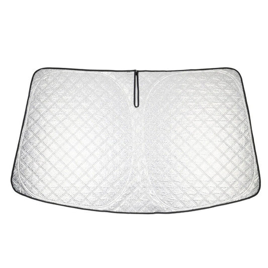 Foldable Windshield Sun Shade for Volkswagen VW Passat (2012-2022)