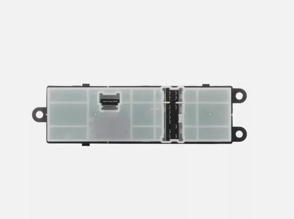 Power Window Master Switch 13+3 Pins for Nissan Navara D40 (2007–2015)