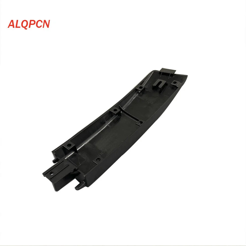 Front Roof Rack End Caps  Black for Suzuki Grand Vitara (2006-2015)