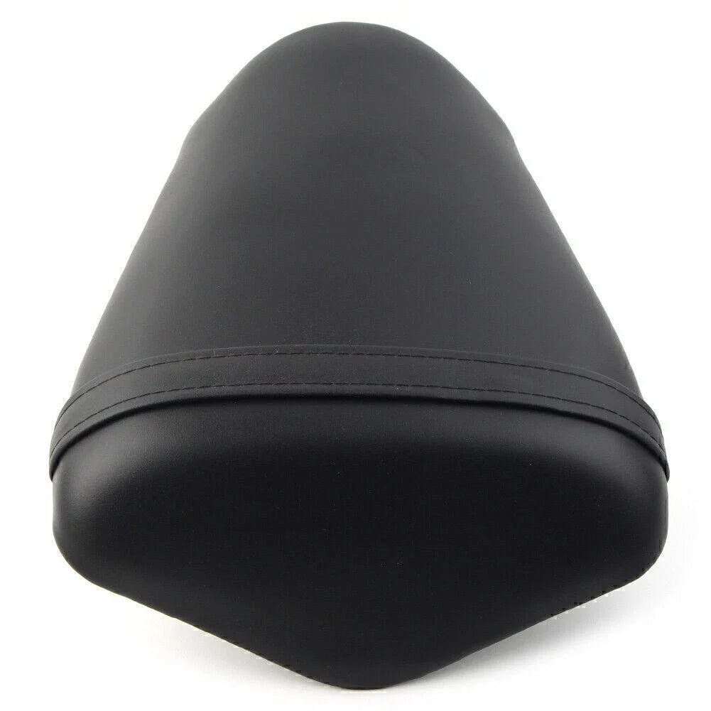 Rear Pillion Passenger Cushion Seat for KAWASAKI ZX10R ZX6R ZX636 (2008-2012)