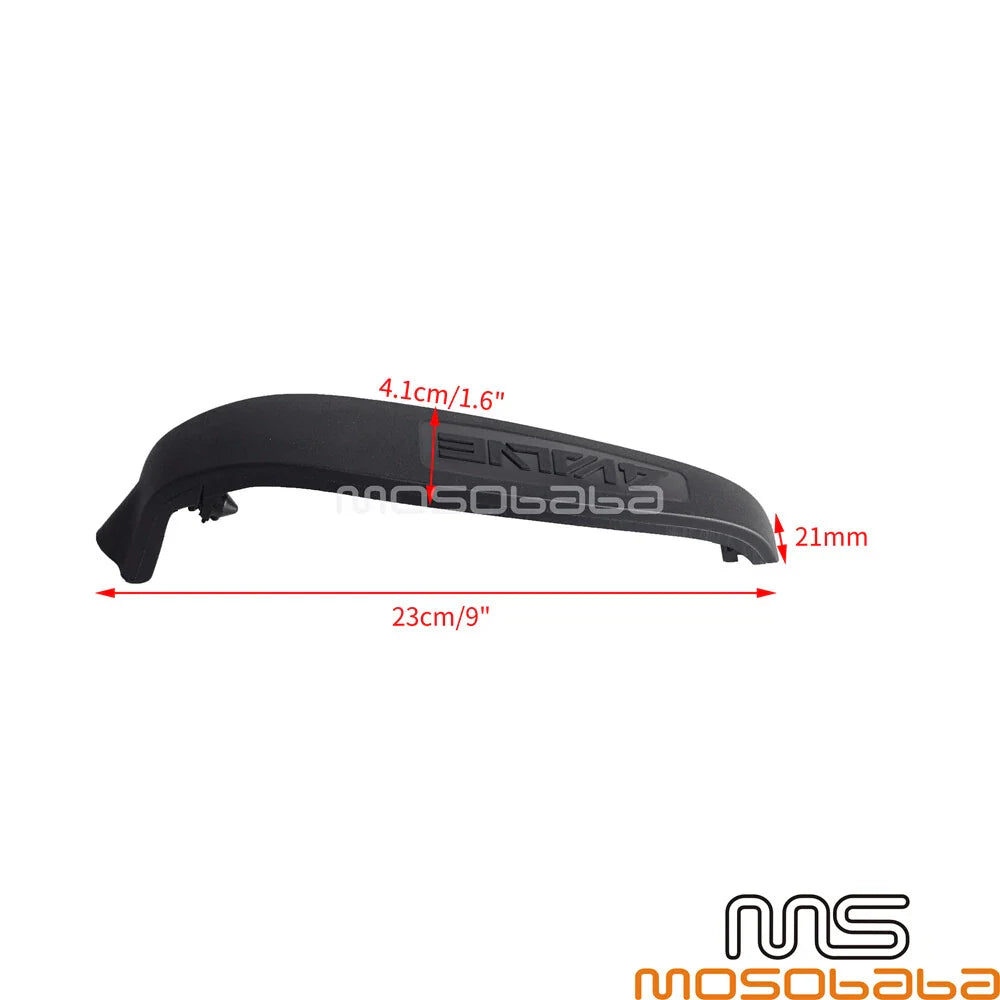 Upper Chain Protection Belt Guard for Harley RH1250S (2021 - Present)