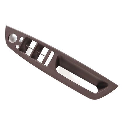 Brake Lever Bracket Foot Pegs for BMW R18 (2020–2022) Black