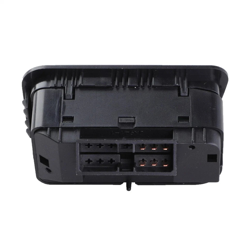 Button Power Master Window Switch for Ford Falcon (2002-2008)