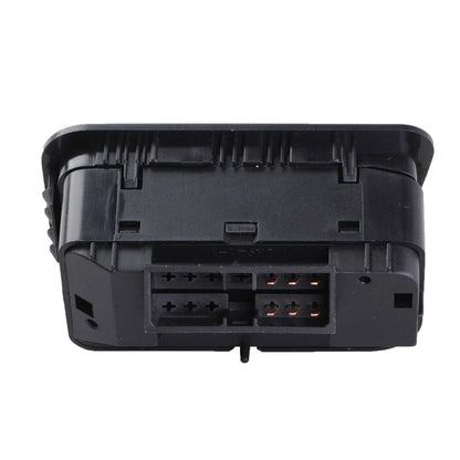 Button Power Master Window Switch for Ford Falcon (2002-2008)