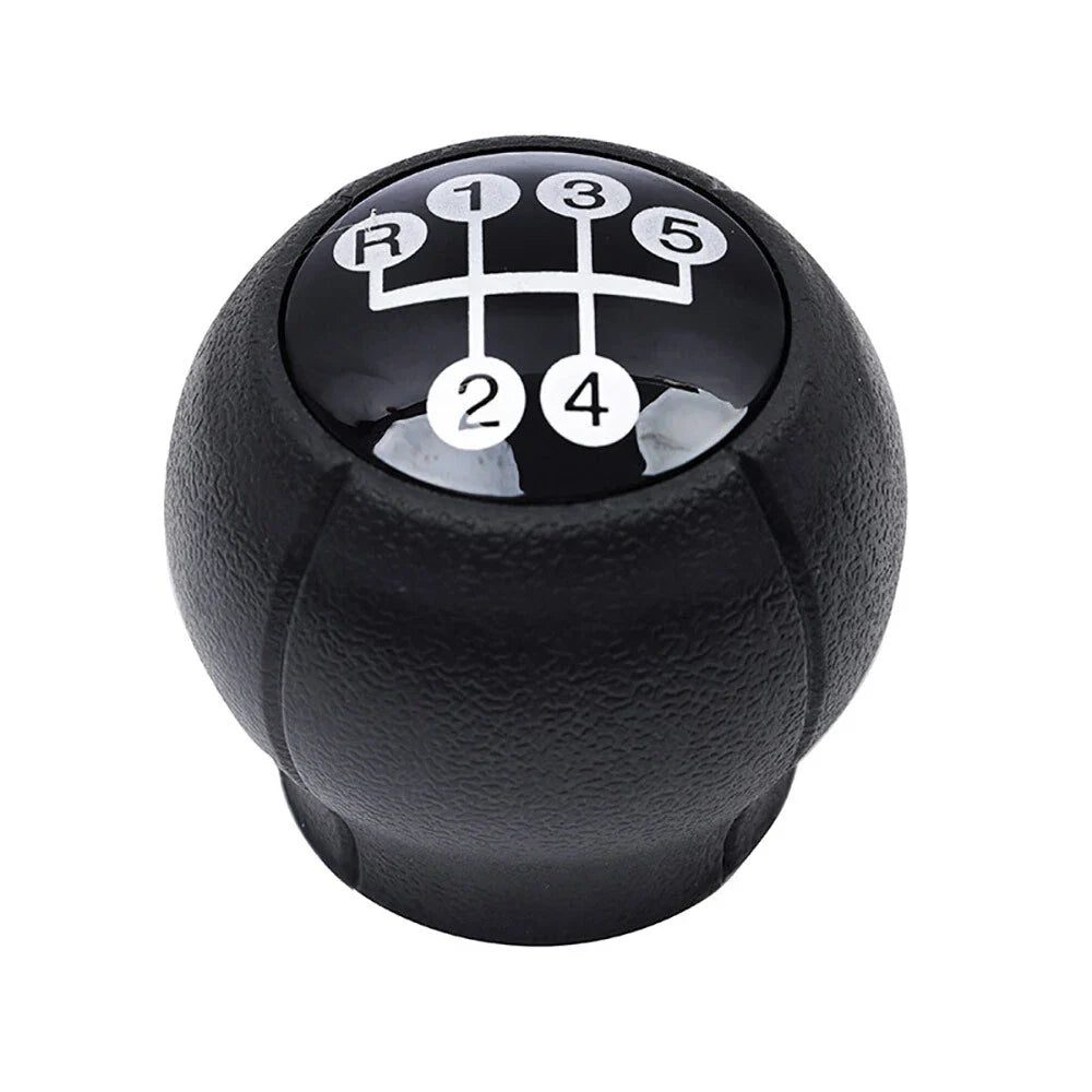 5 Speed Manual Gear Shift Knob for Opel Astra F G Sintra (1991-2002)