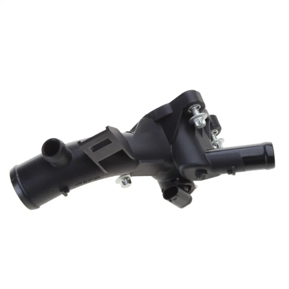Engine Coolant Water Outlet Housing for Vauxhall Corsa D E Meriva B (2006-2014)