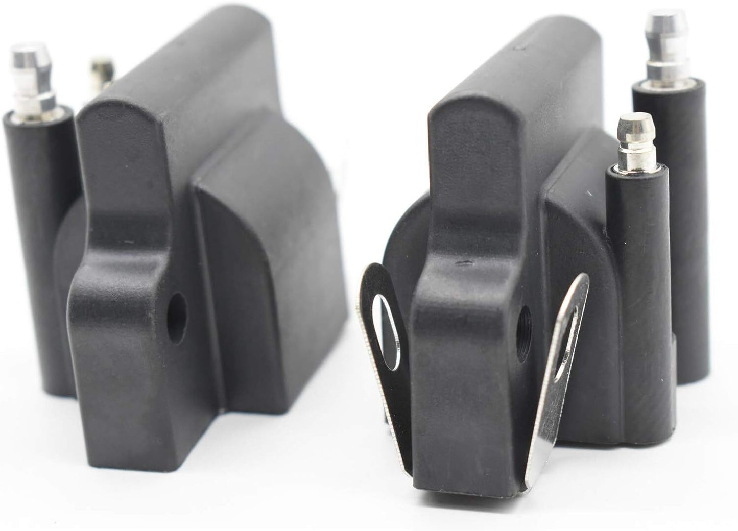 2Pcs Ignition Coil for Johnson Evinrude 2-300 Hp