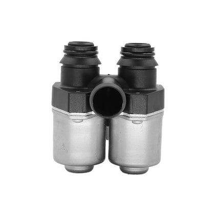 Heating Control Valve for Mercedes-Benz W210 E430 SLK280 SLK300 SLK350 (1998–2016)