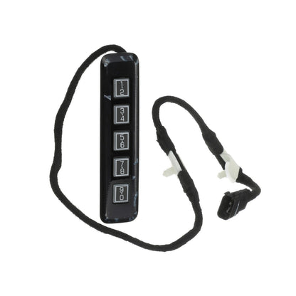 Keyless Input Keypad for Ford (2015–2020)