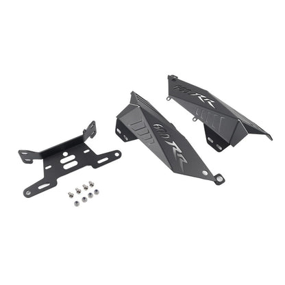Front Headlight Cover Shield Lens Protector for Honda CBR500R (2016–2018)