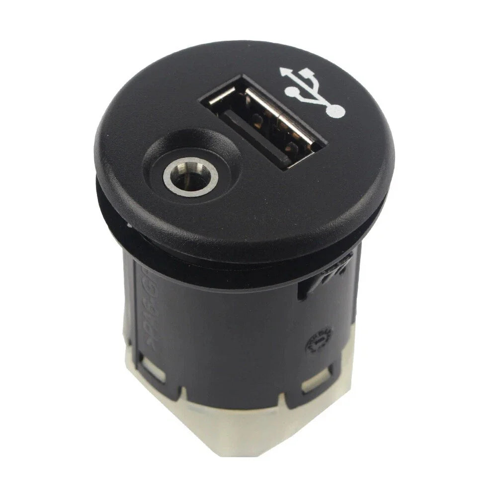 Auxiliary Jack for Nissan Juke NV 1500 2500 (2011-2013)