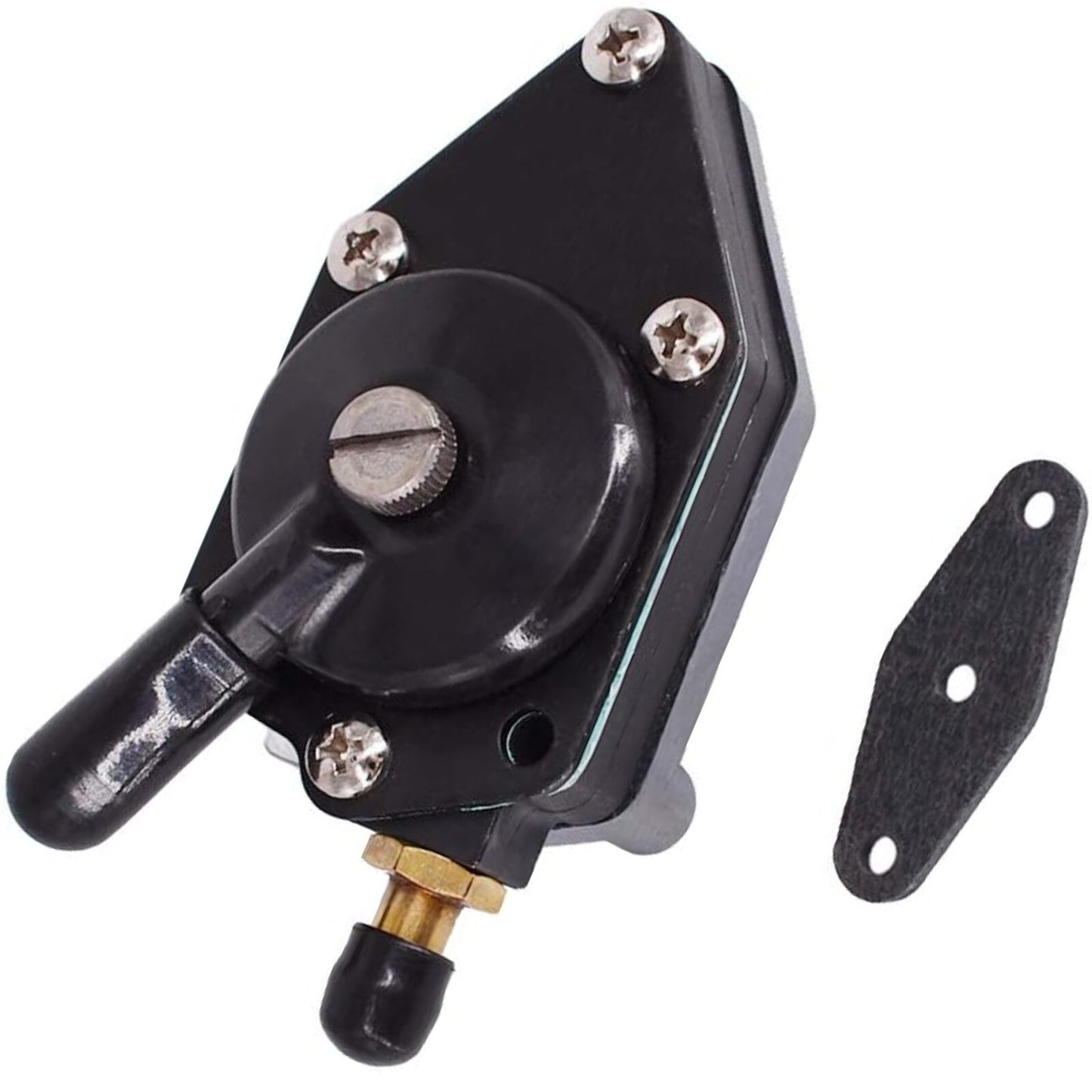 Outboard Fuel Pump for Johnson Evinrude OMC (1990–2023)