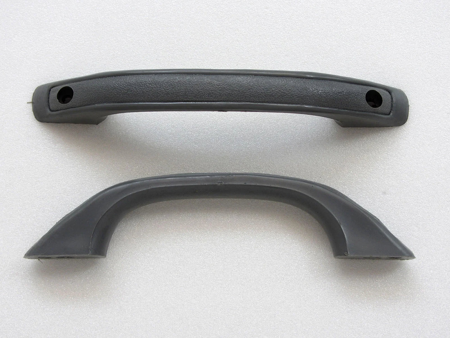 Interior Door Roof Handles for 1983-1988 Toyota Hilux YN58R LN50 LN55 LN56 (2)
