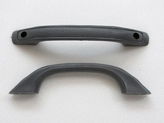 Interior Door Roof Handles for 1983-1988 Toyota Hilux YN58R LN50 LN55 LN56 (2)