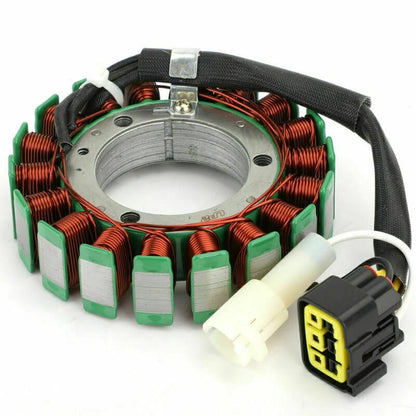Alternator Stator for Suzuki DF40A DF50A DF60A (2010–2017) 32120-88L00A