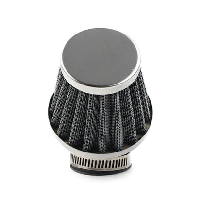 38mm Bent Neck Air Filter for GY6 Moped Scooter Motorcycle