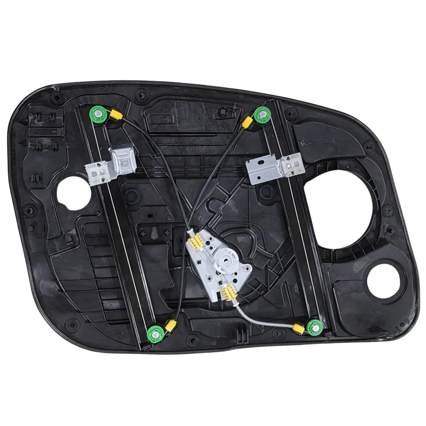 Front Right Window Regulator