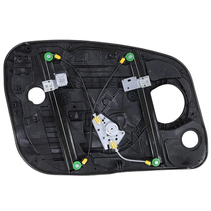 Front Right Window Regulator