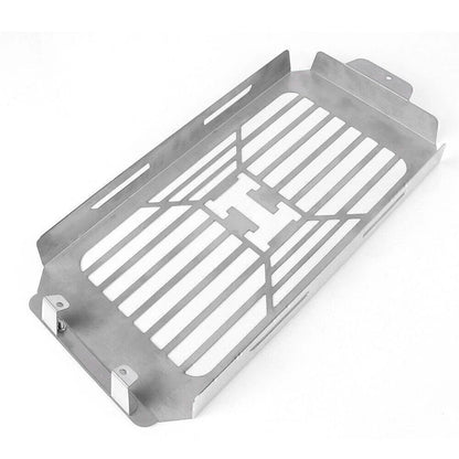 Moto Radiator Grille Guard Cover for Honda VTX1800C/F/N/R/S/T, VTX1300 (2002-2009)