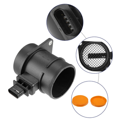 Mass Air Flow Sensor 281642E000 for Hyundai Sonata Hybrid (2011–2019)