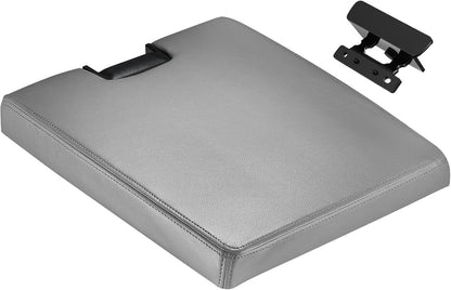 Center Console Lid with Latch for Chevy Silverado (2007–2014)