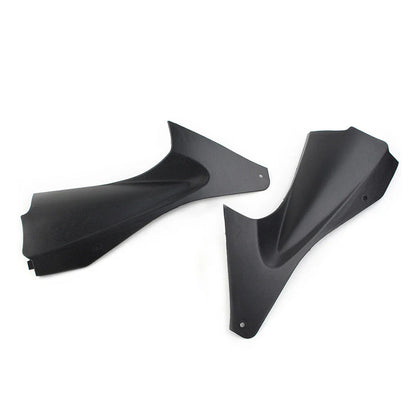 Side Air Duct Cover for Yamaha YZF R6 (2006-2007)
